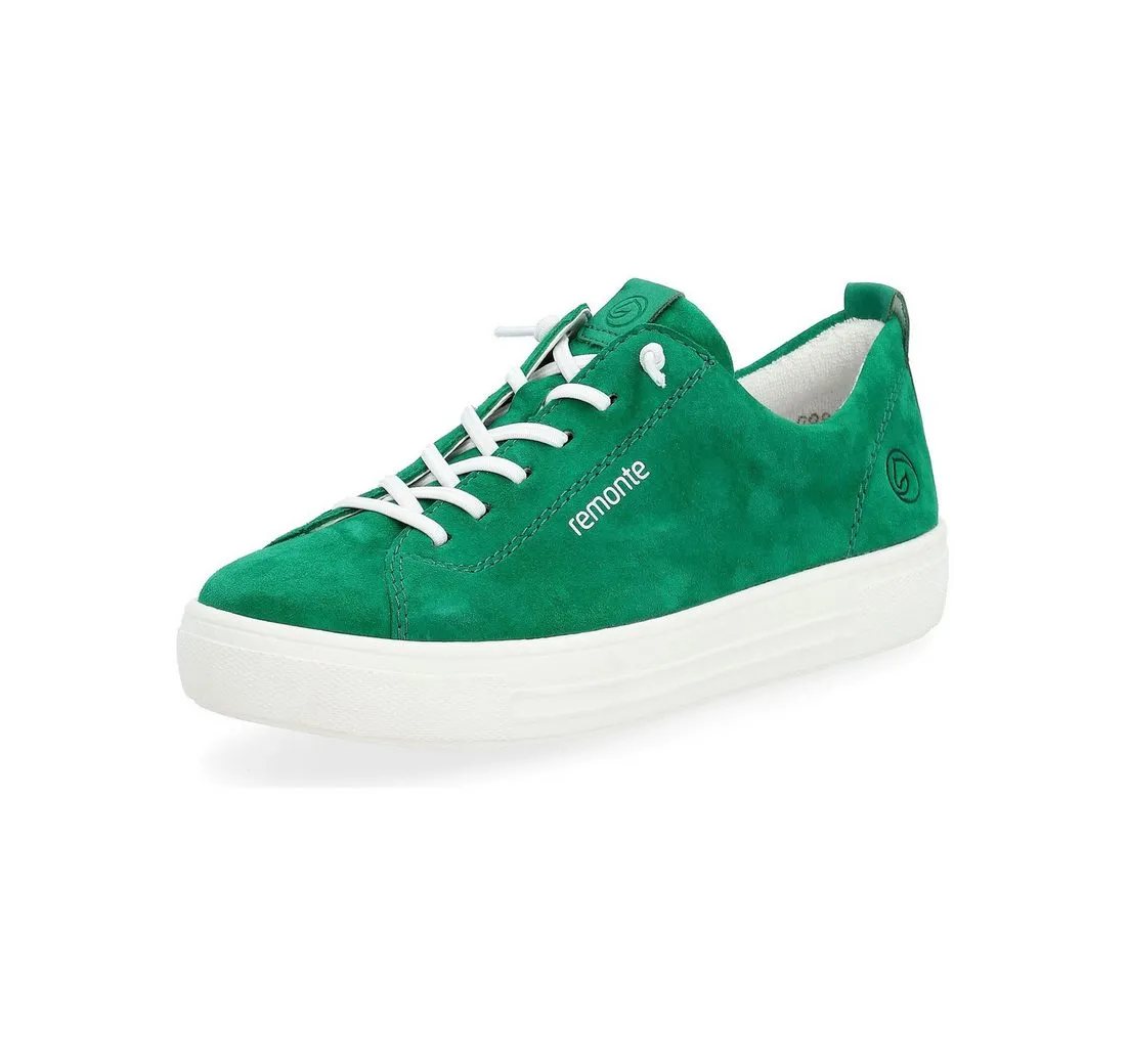 REMONTE Remonte Sneaker Veloursleder Sneaker