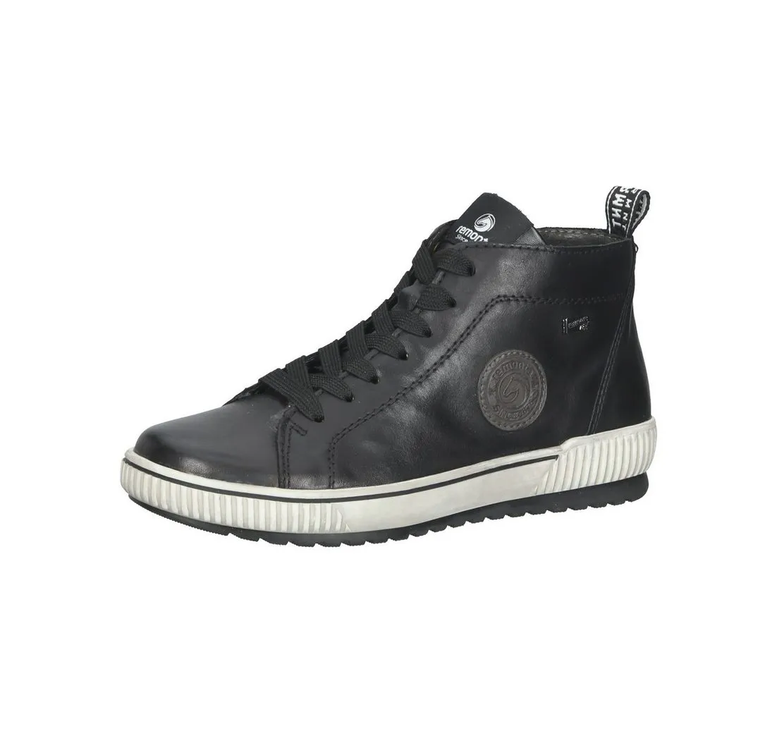 REMONTE Sneaker Glattleder Sneaker