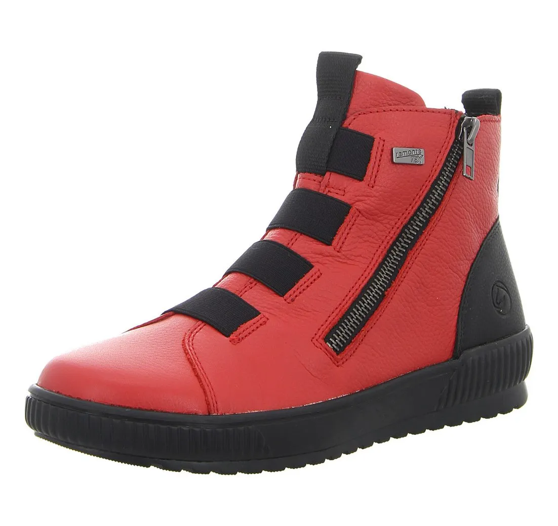 REMONTE Stiefelette