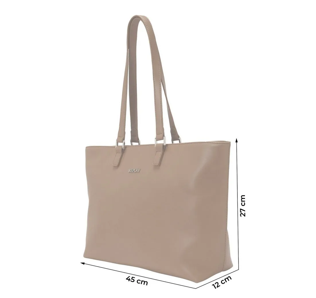 Replay Handtasche (1-tlg)