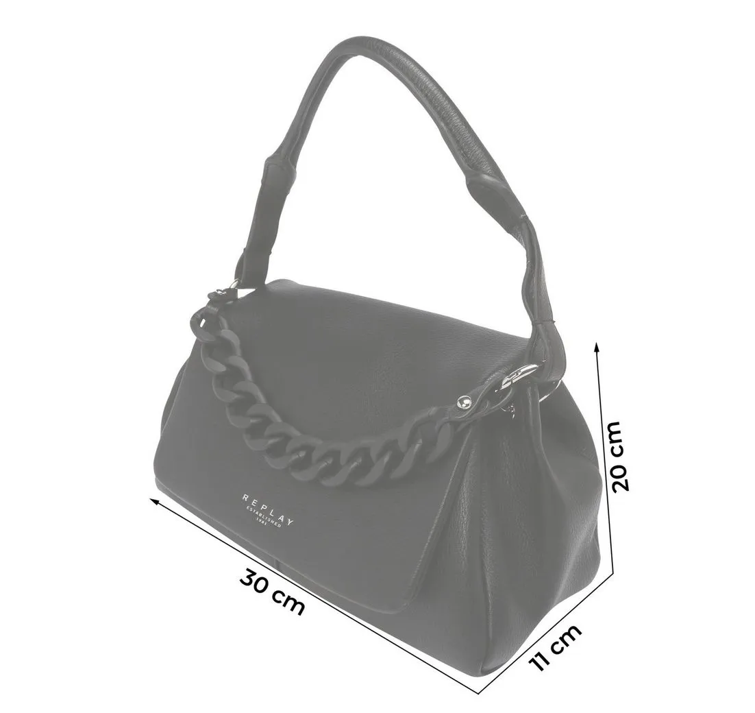 Replay Handtasche Borsa (1-tlg)