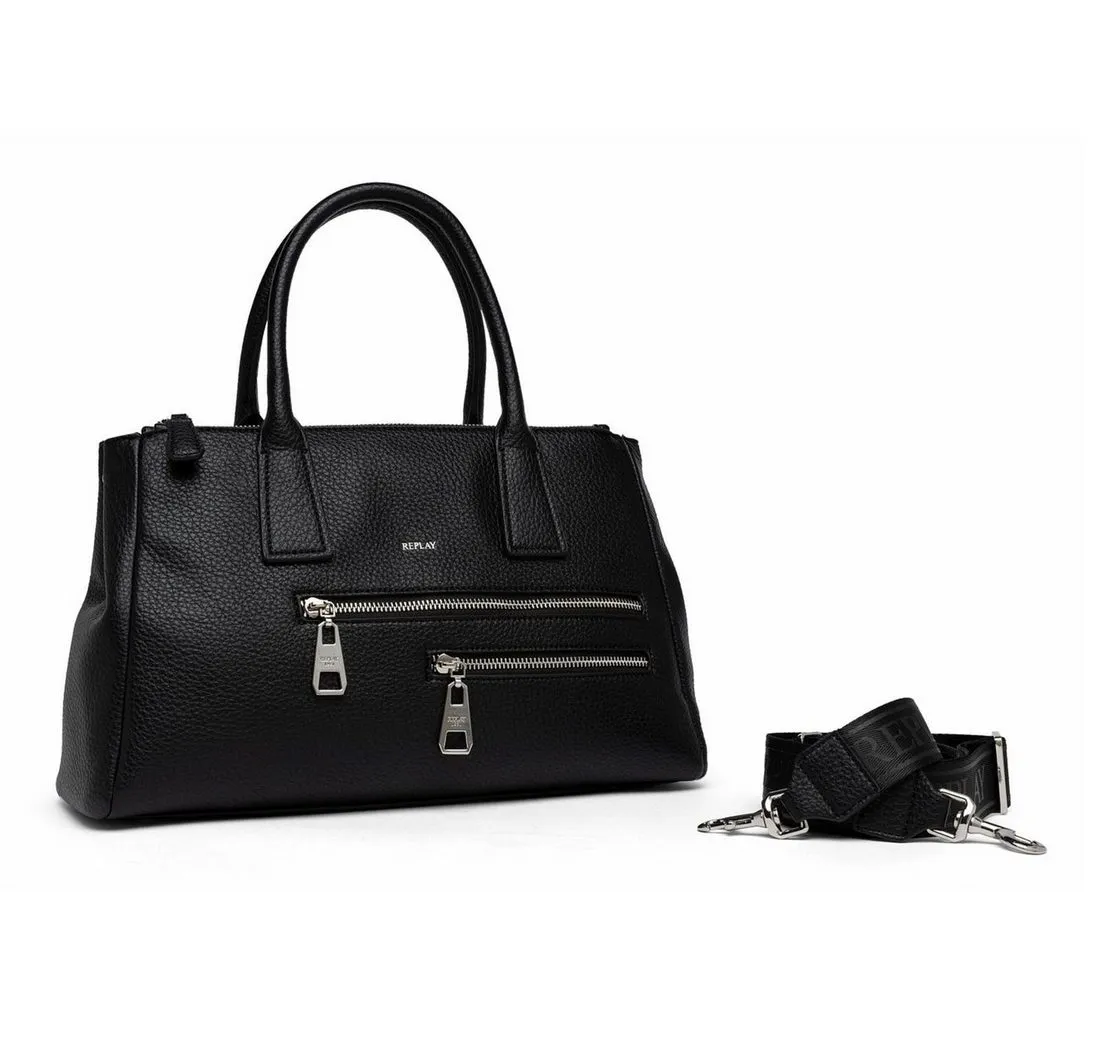 Replay Handtasche Handbag