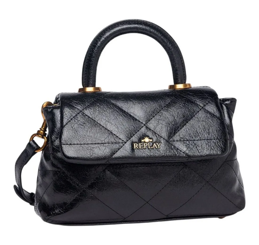 Replay Handtasche Handbag
