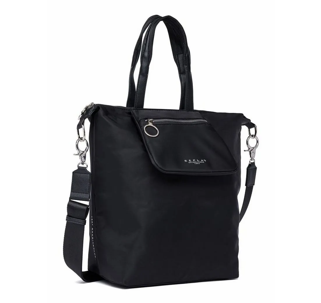 Replay Handtasche (Set, 2-tlg)