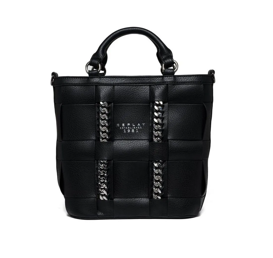 Replay Handtasche