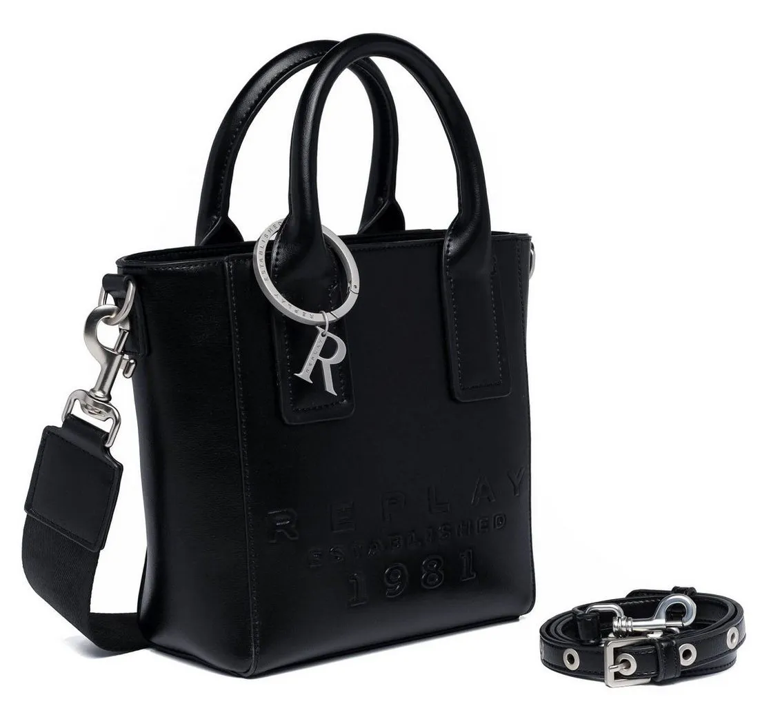 Replay Handtasche