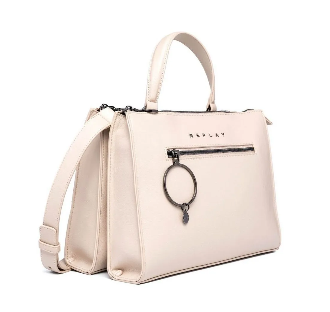 Replay Handtasche