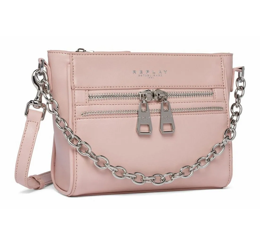 Replay Handtasche