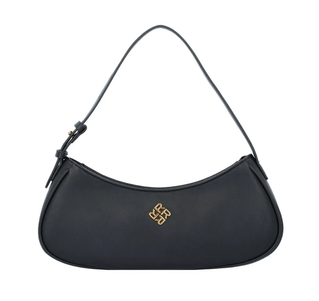 Replay Schultertasche, Polyurethan