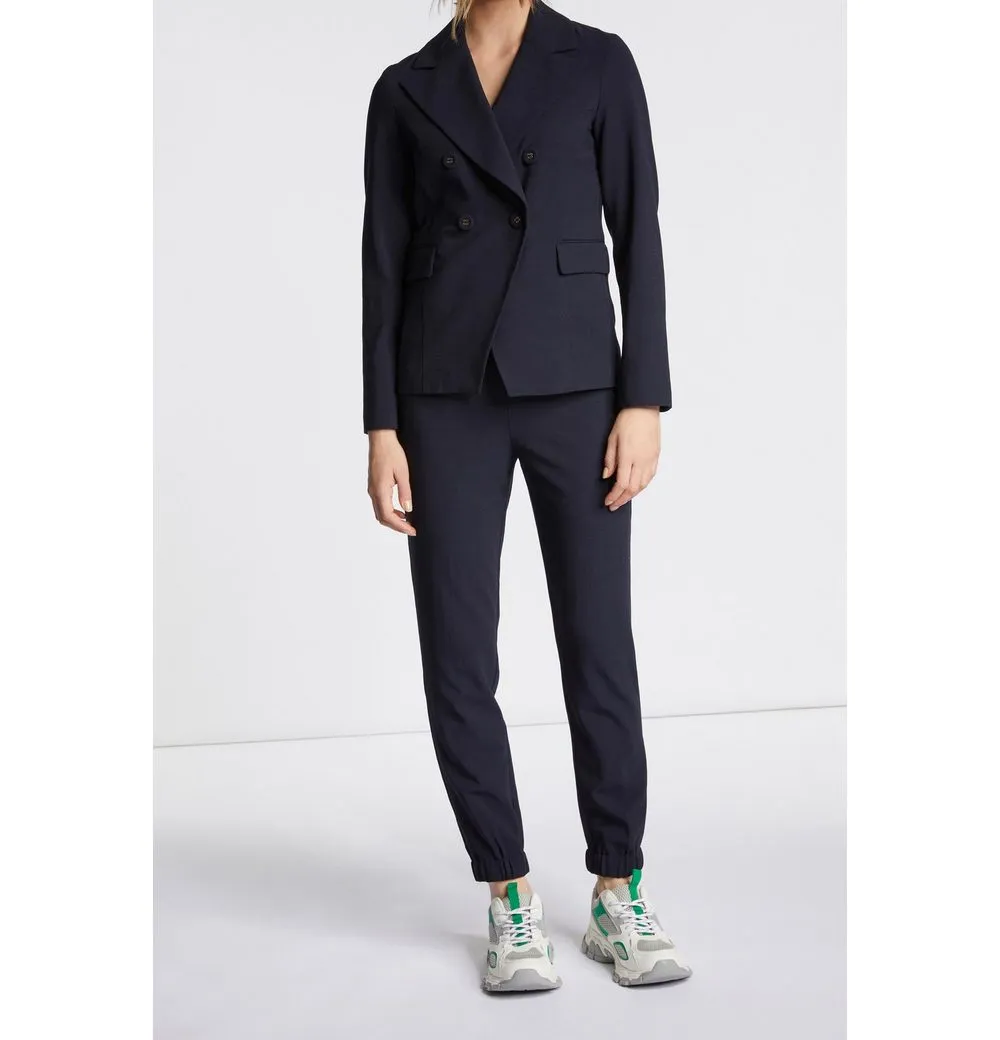 RICHROYAL Jackenblazer Blazer Ecovero