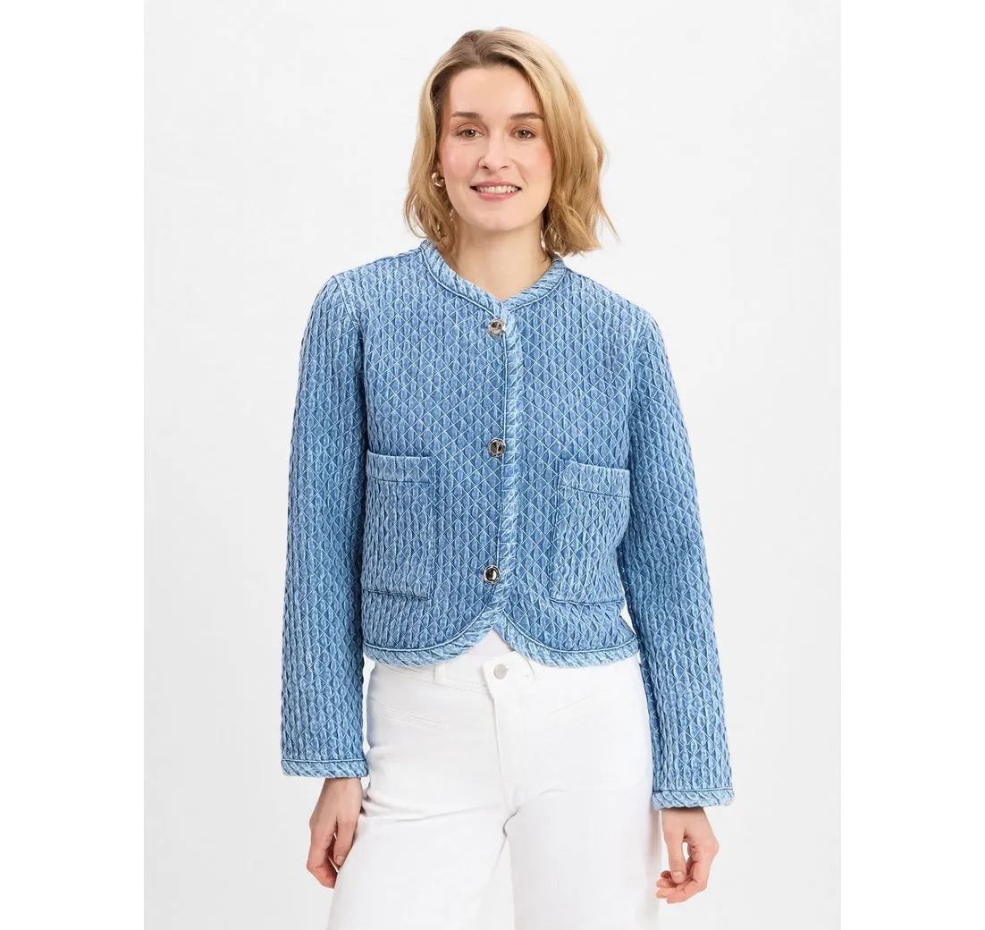 RICHROYAL Kurzblazer