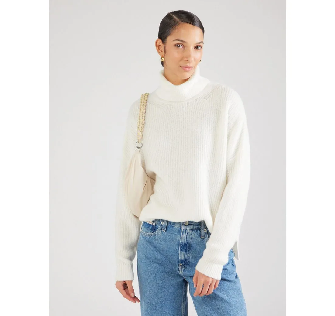 RICHROYAL Rollkragenpullover (1-tlg) Weiteres Detail