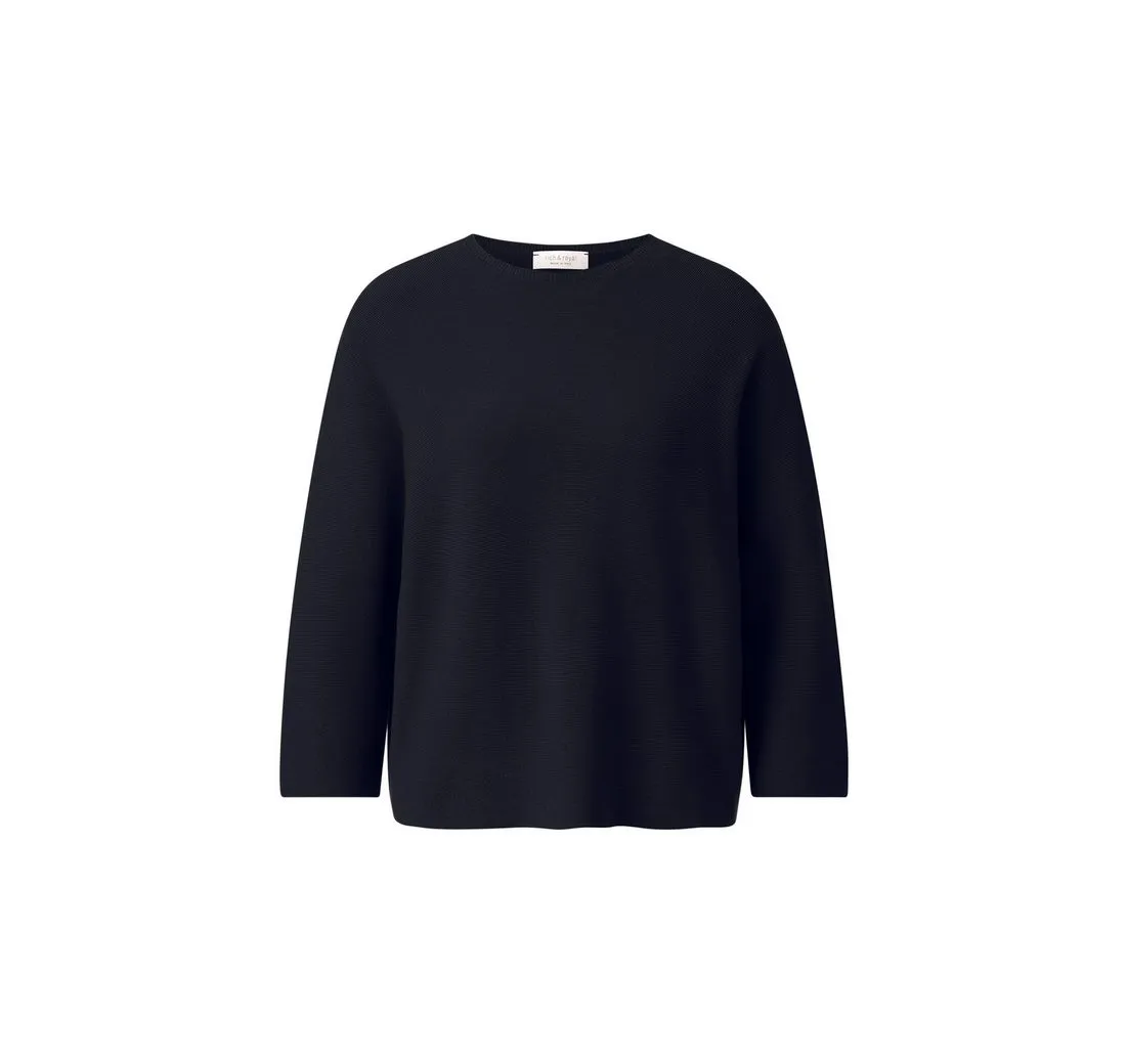 RICHROYAL Stillpullover