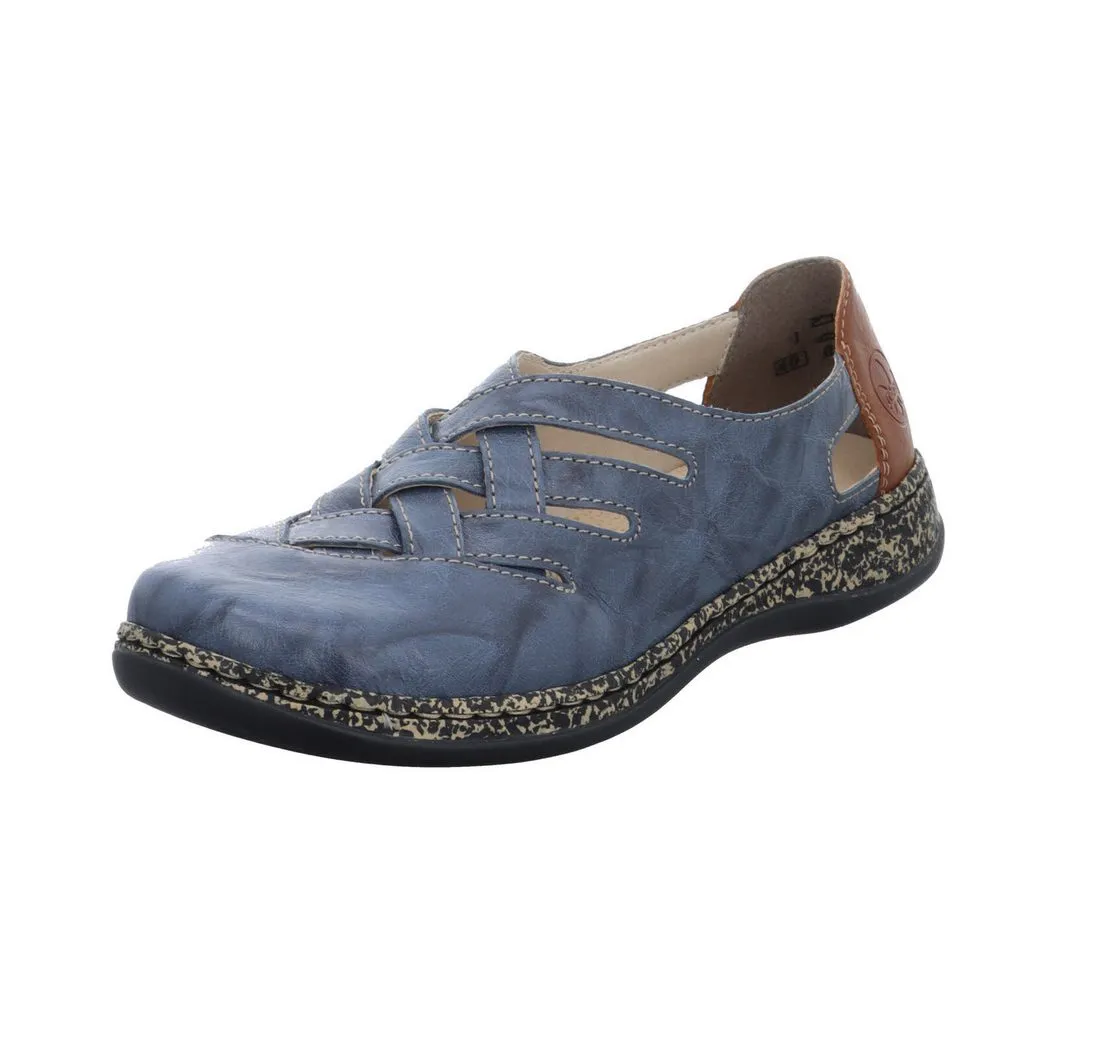 RIEKER 4636912 463 Slipper