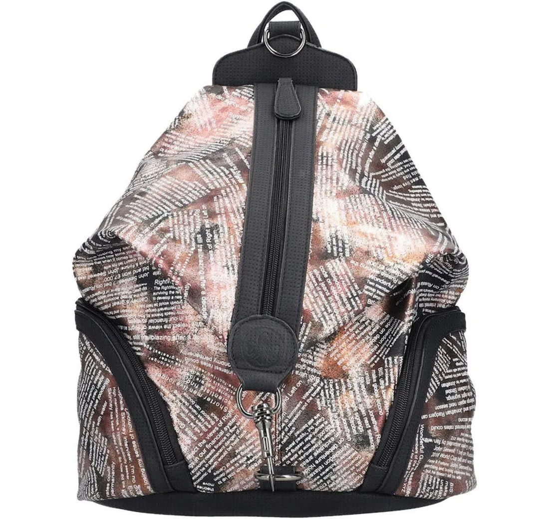 Rieker Cityrucksack