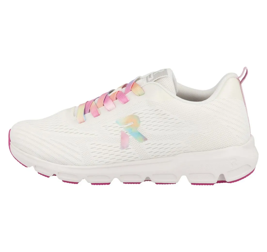 RIEKER EVOLUTION 40404 Damen Sneaker