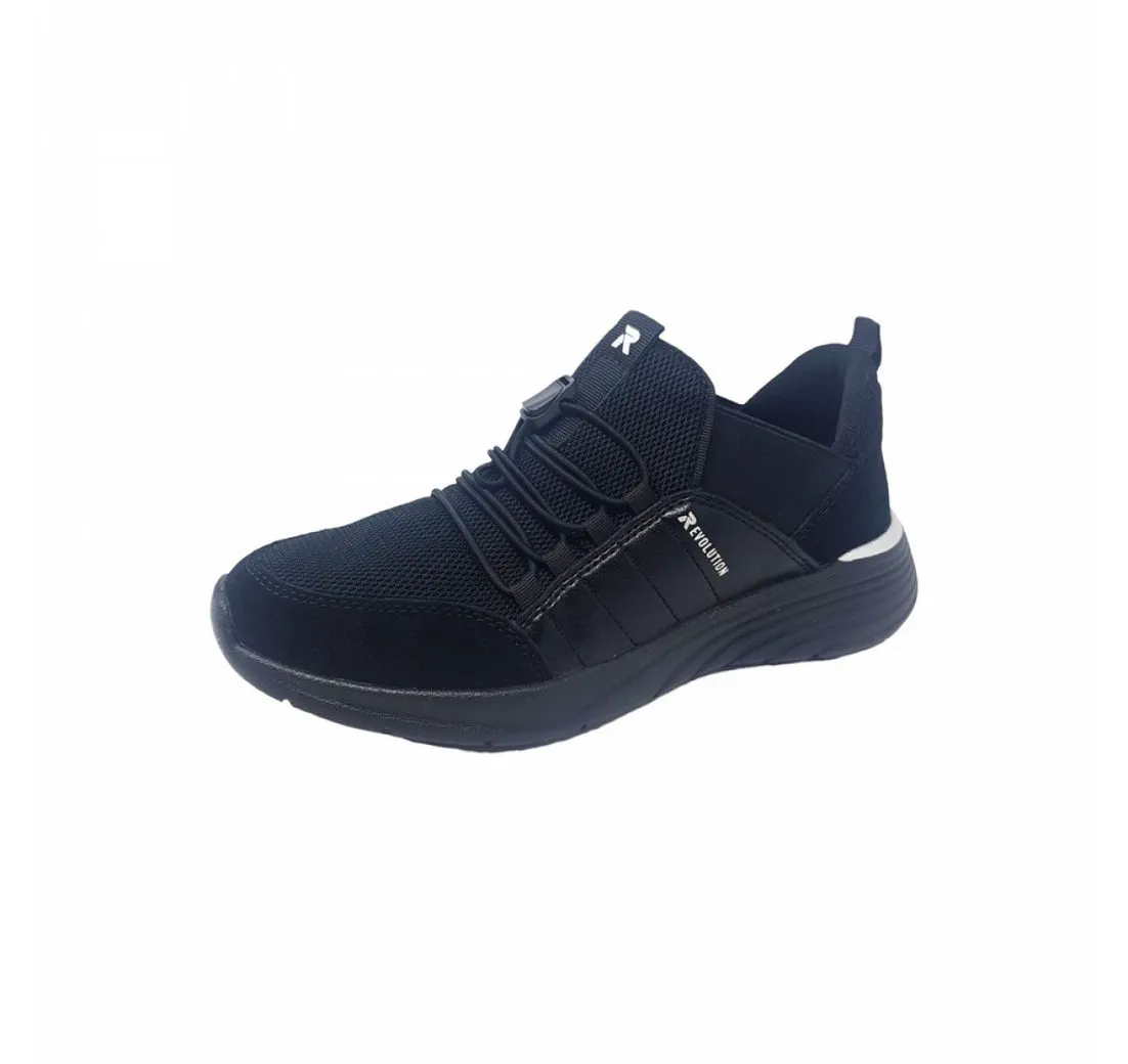 RIEKER Evolution Sneaker