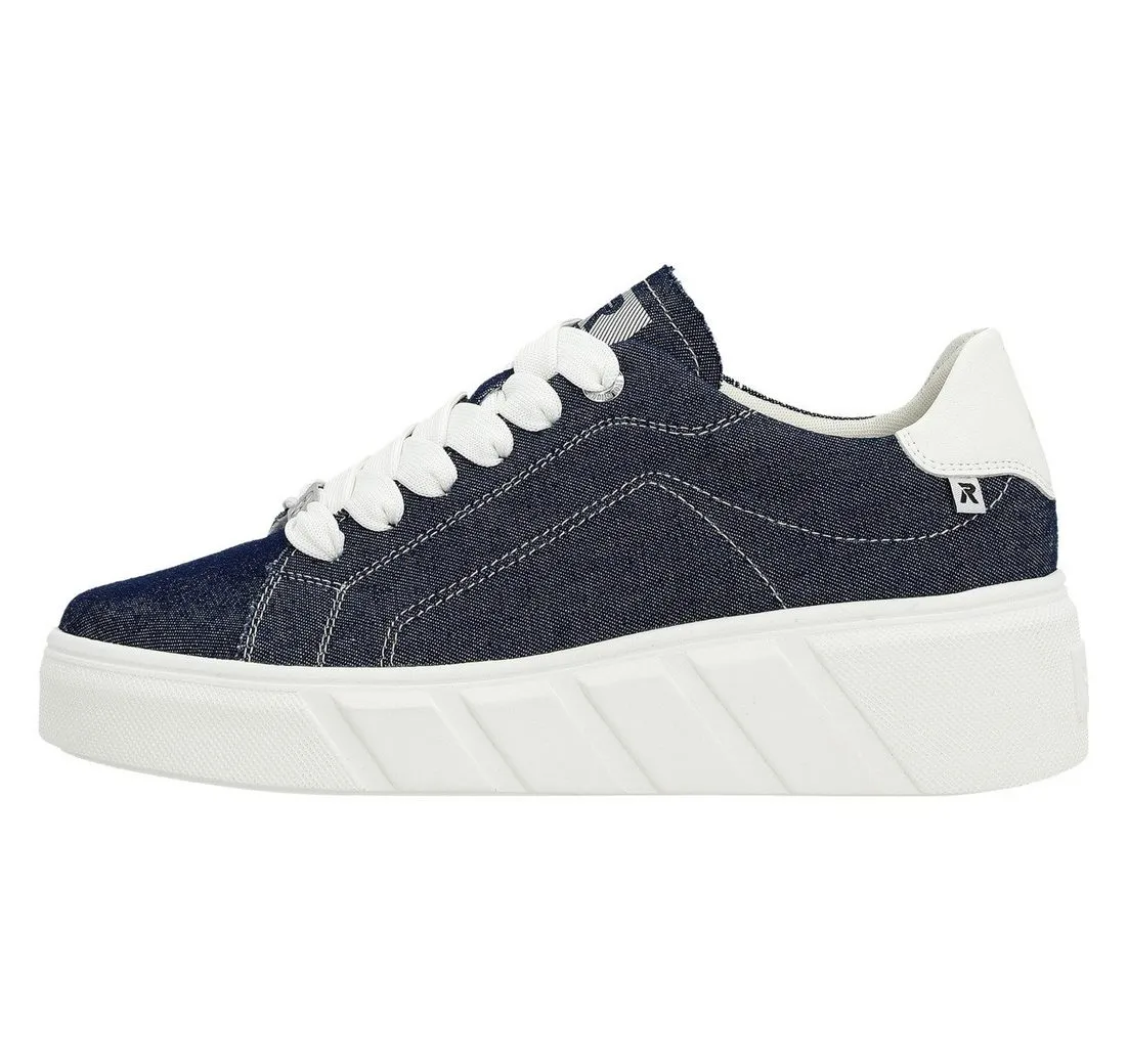 RIEKER EVOLUTION W0501 Damen Sneaker