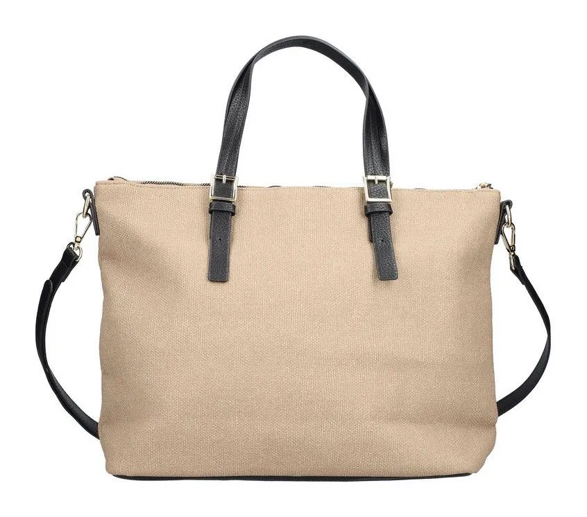 Rieker Henkeltasche Juneau/Pecos, mit abnehmbaren Umhängeriemen