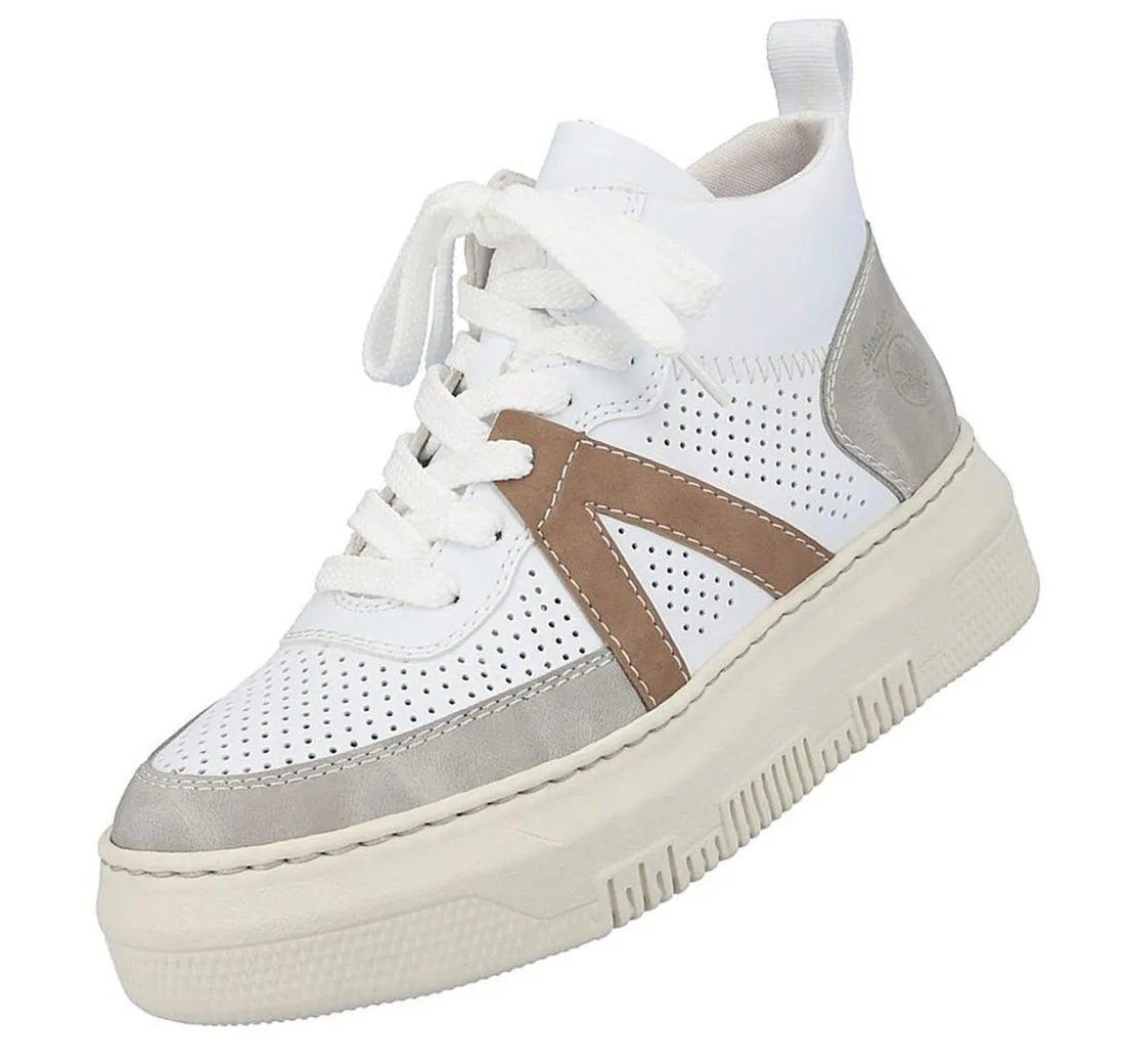 RIEKER M1935-80 Sneaker