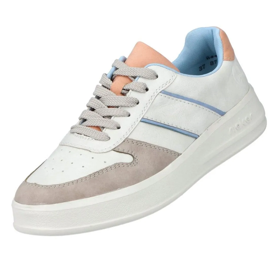 RIEKER M8410-60 Sneaker