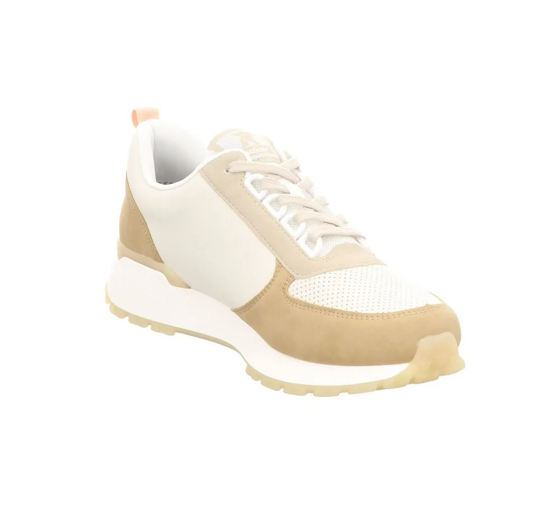 RIEKER Schnürschuh (1-tlg) mit Light TR