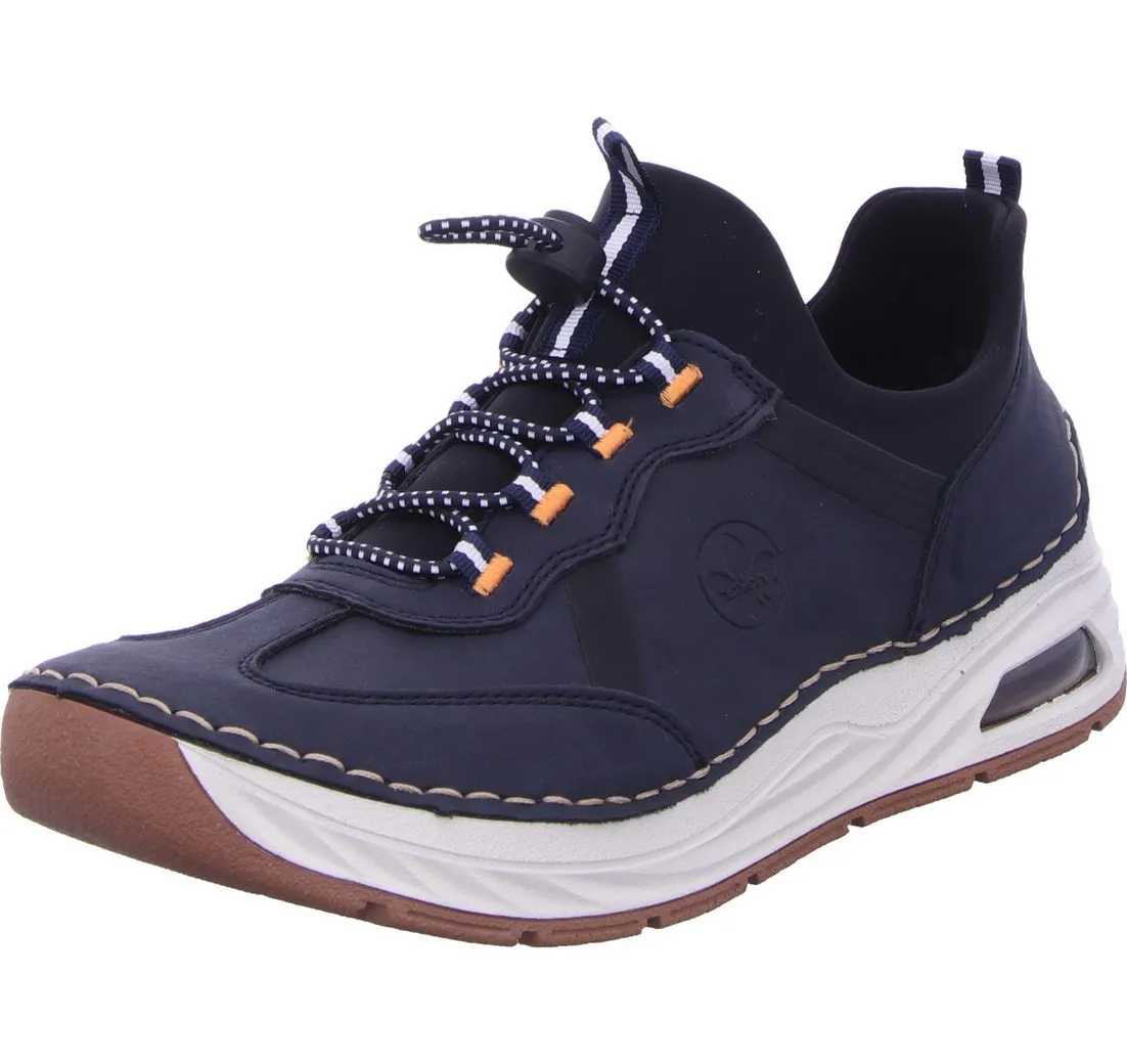 RIEKER Slip-On Sneaker