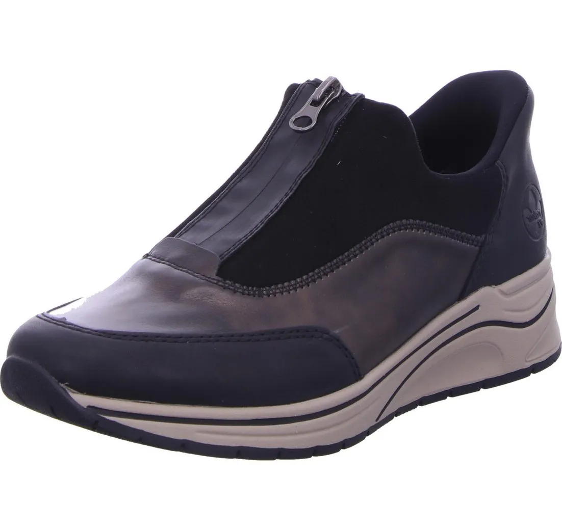 RIEKER Slipper Ready 2 go