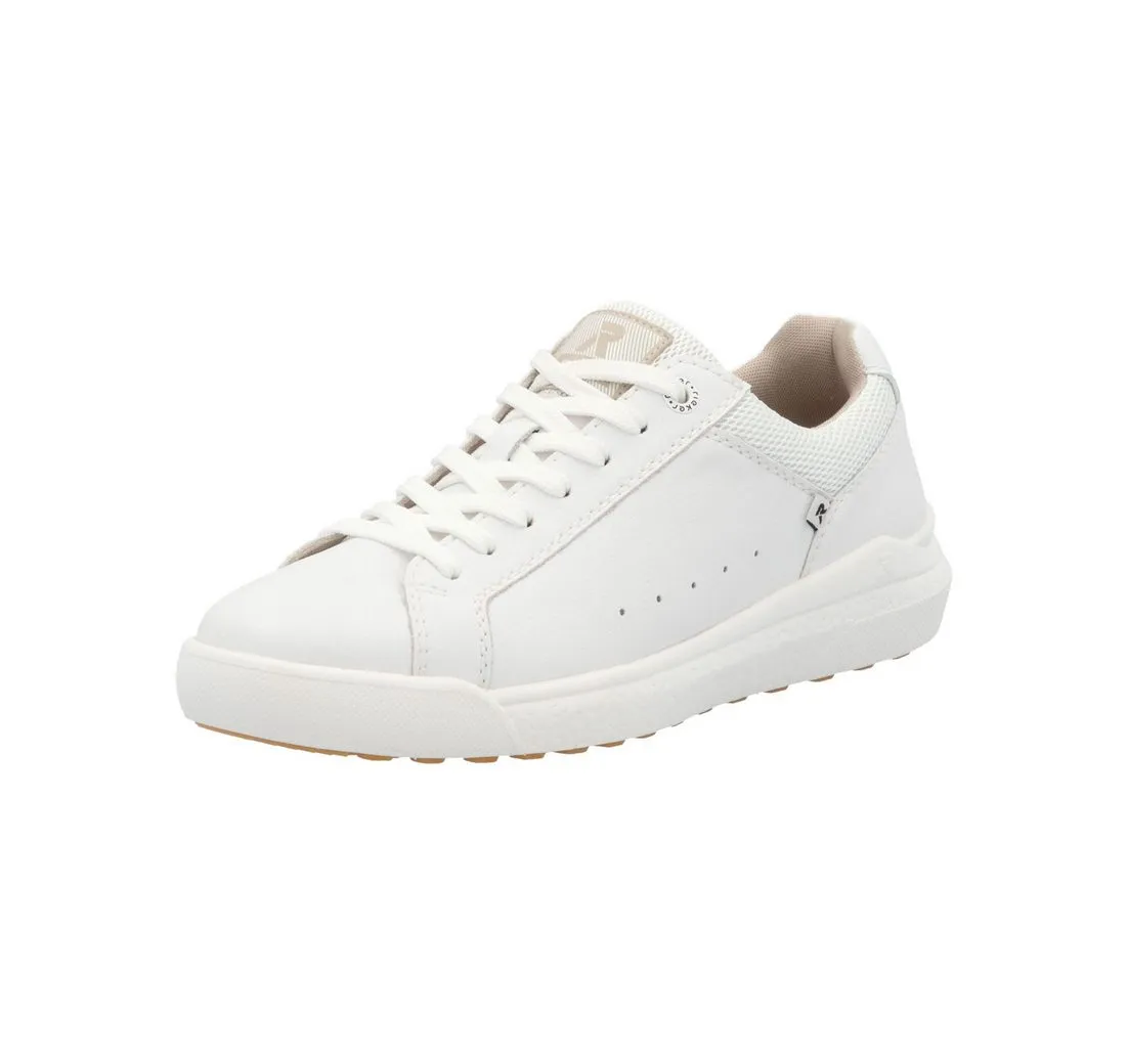 RIEKER Sneaker Glattleder Sneaker