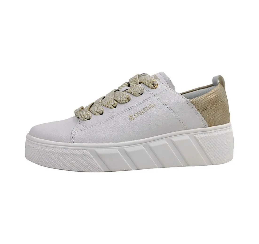 RIEKER Sneaker low Sneaker