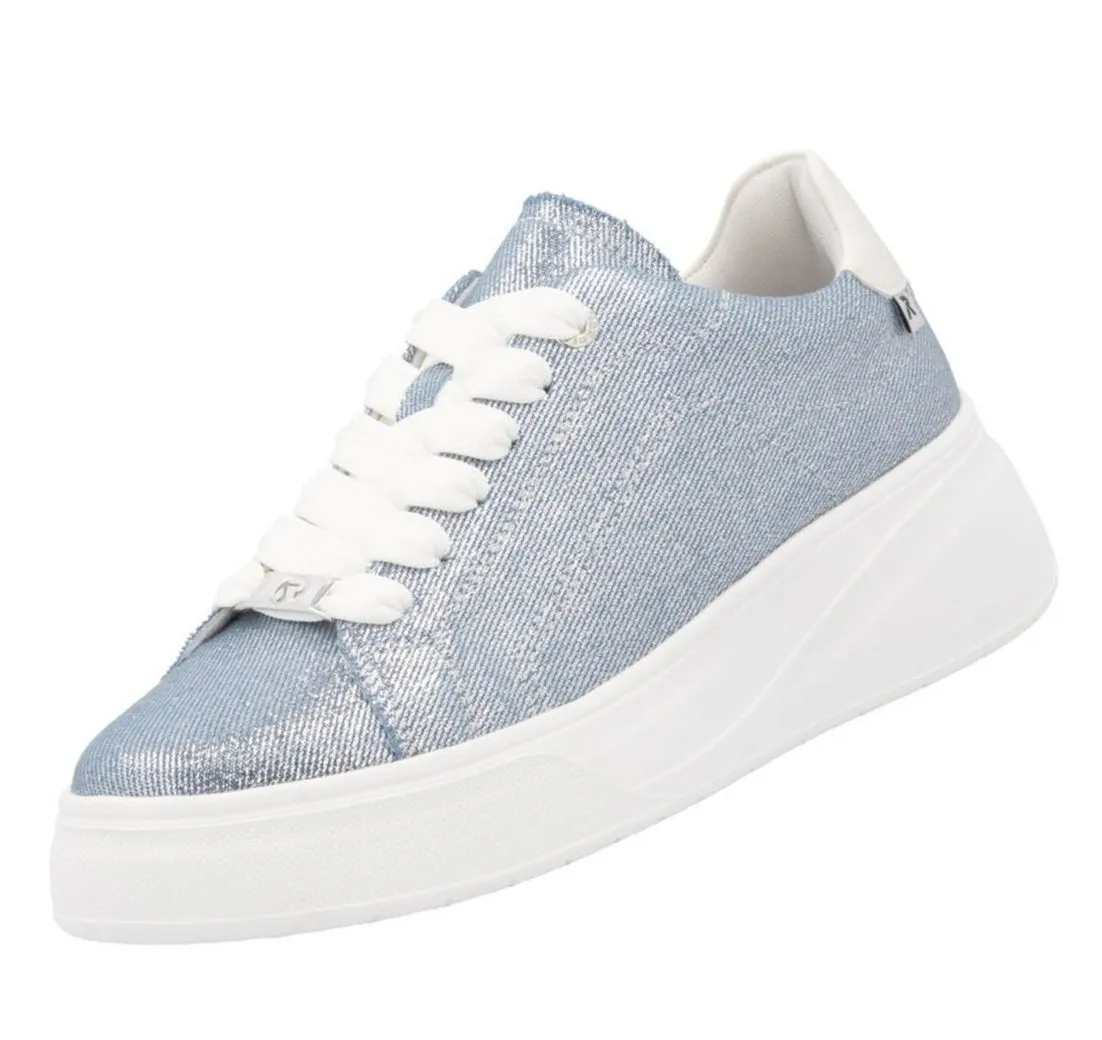 RIEKER W2302-14 Sneaker