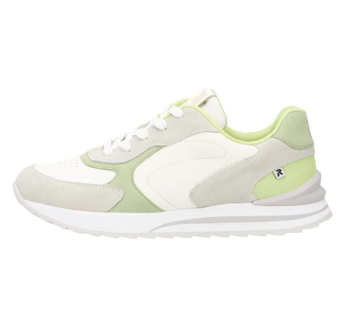 RIEKER W2400 Damen Sneaker