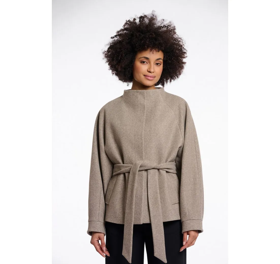 RINO & PELLE Blusenblazer Cornelia.7002511