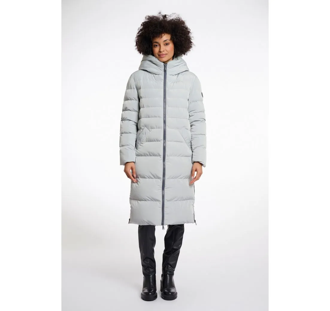 RINO & PELLE Blusenblazer Keilafur.7002511