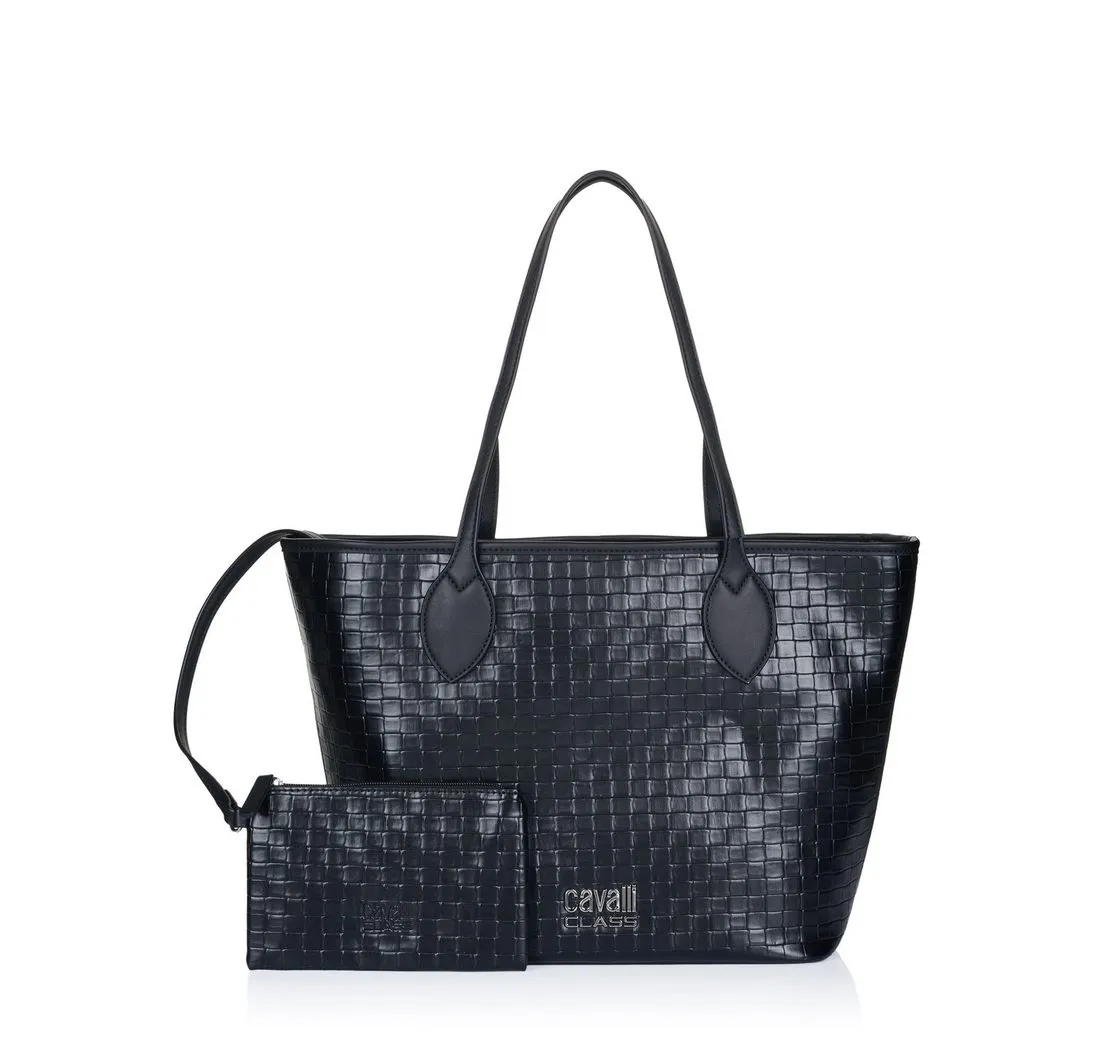 Roberto Cavalli Class Handtasche Cavalli Class Tasche