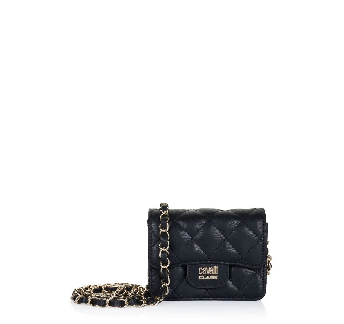 Roberto Cavalli Class Handtasche Cavalli Class Tasche