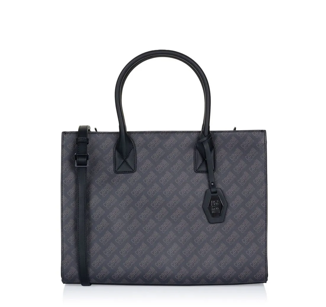 Roberto Cavalli Class Handtasche Cavalli Class Tasche