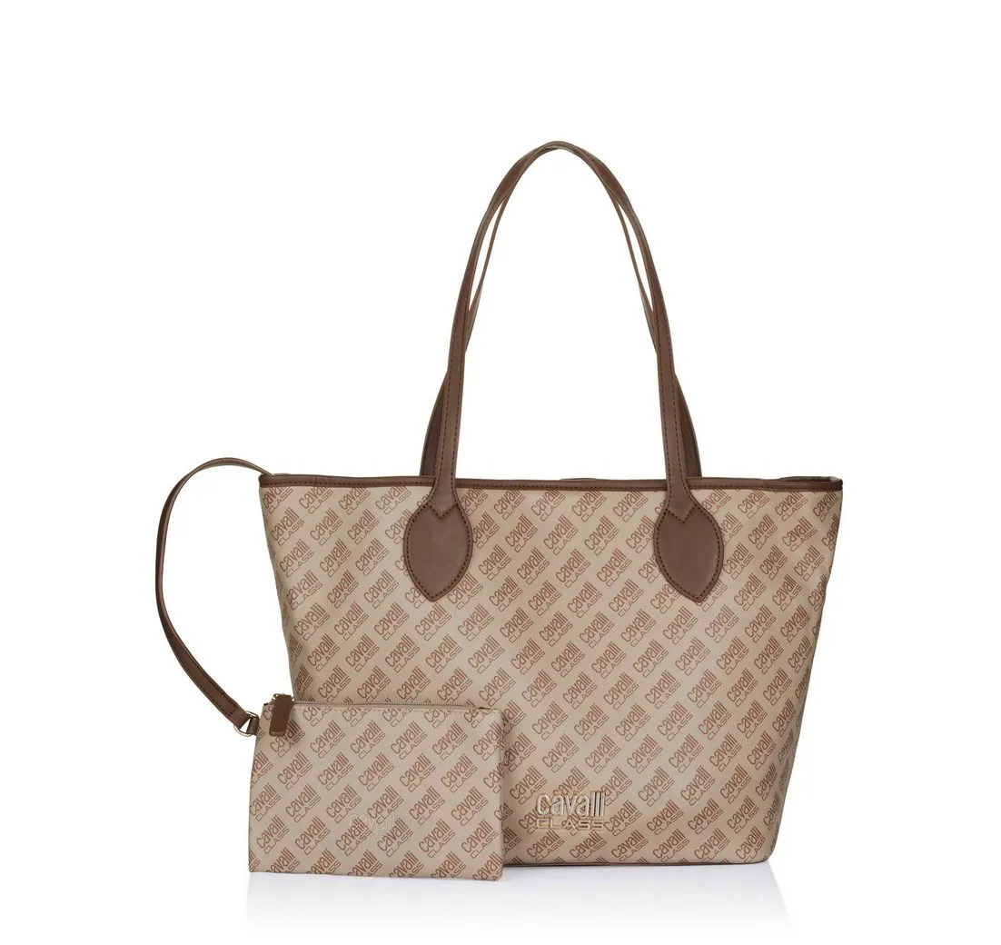 Roberto Cavalli Class Handtasche Cavalli Class Tasche