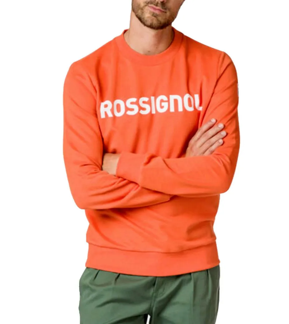 ROSSIGNOL Sweatshirt Pullover Pulli Jumper Sport Retro Comfy Sweater Gewicht und Wärme: Mit 280 g/m² ist es die perfekte Wahl