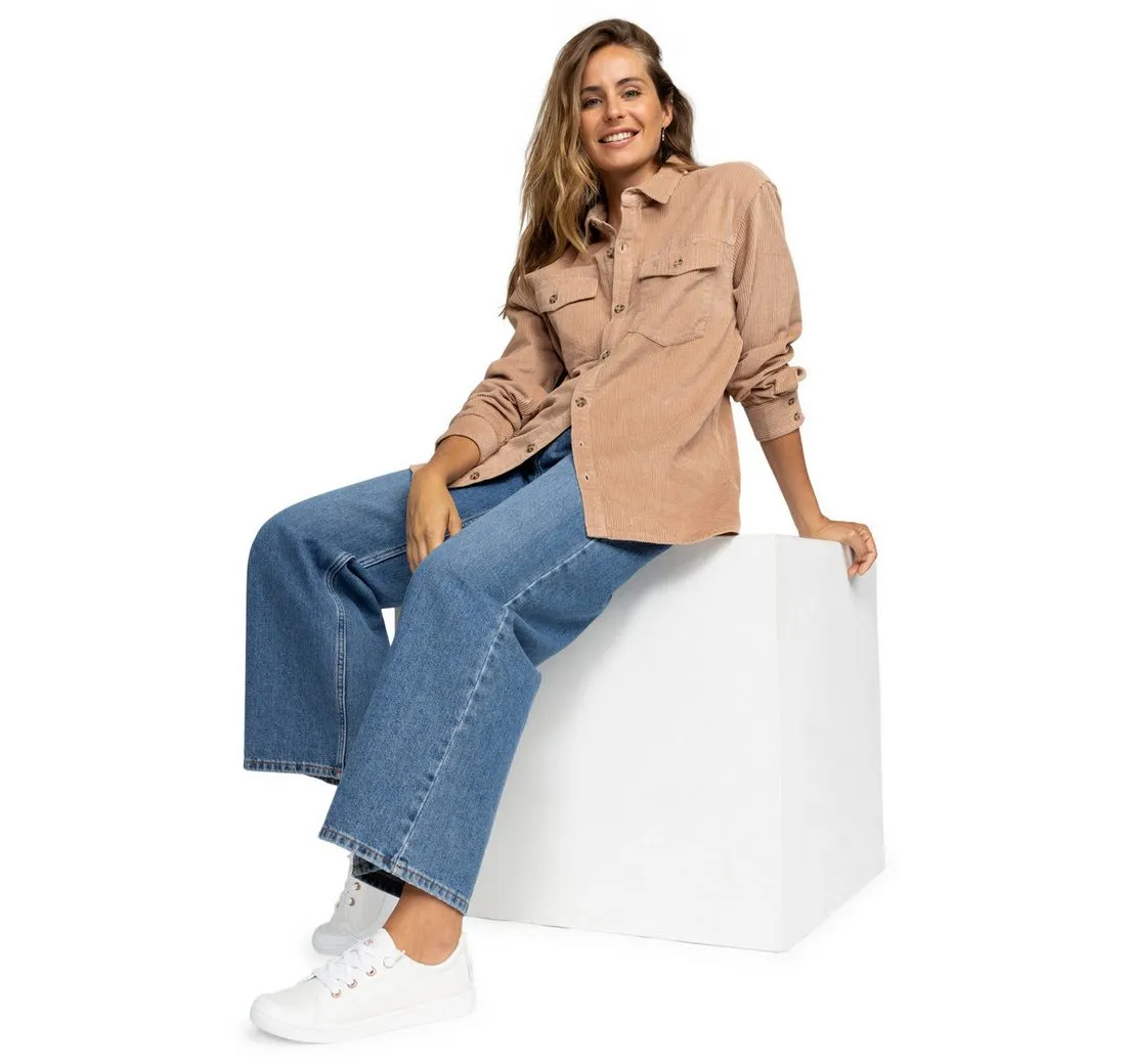 ROXY Bayshore Plus Sneaker