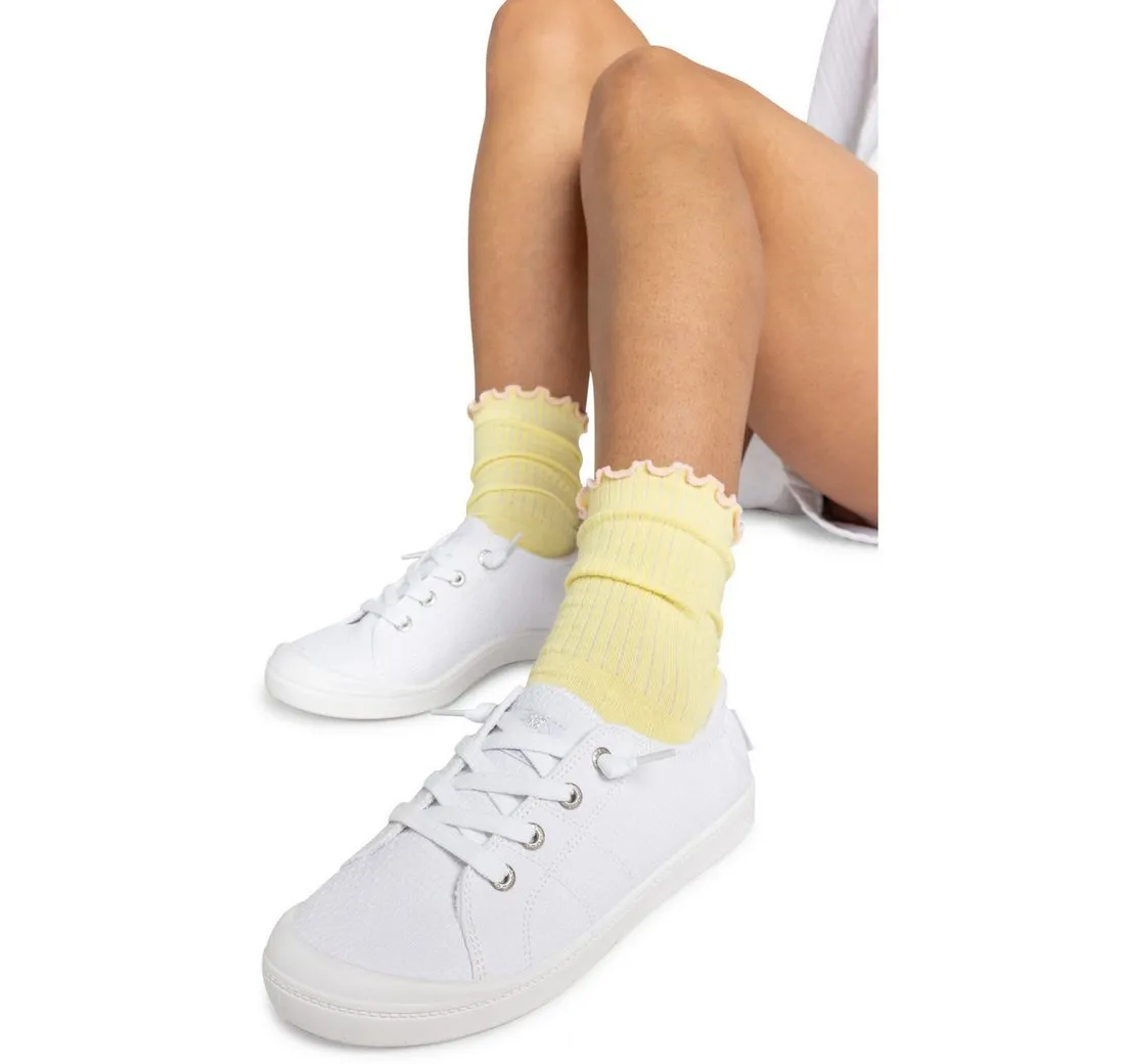 ROXY Bayshore Plus Sneaker
