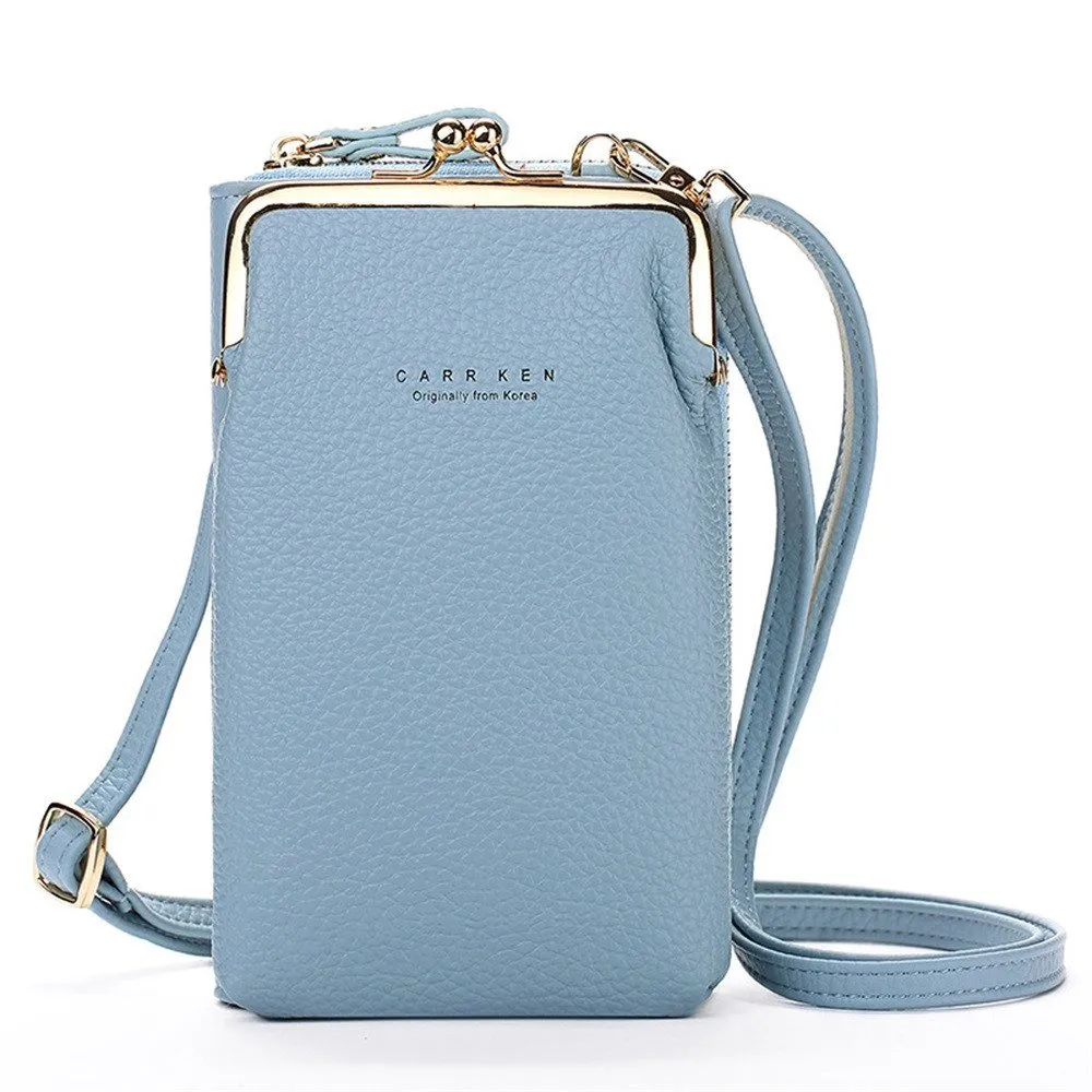 RWEUOQ Mini Bag Kompakte Umhängetasche mit abnehmbarem Schulterriemen, viel Stauraum (Umhängetasche mit abnehmbarem Schulterriemen für vielseitige Nutzung, Kompakte Tasche, ideal für Smartphone, Geld, Karten und mehr), Verstellbarer Schulterriemen, viel Stauraum bei kompaktem Format