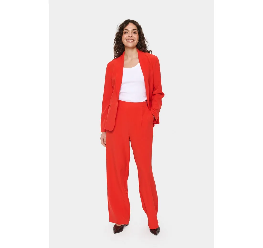SAINT TROPEZ Jackenblazer Blazer CelestSZ