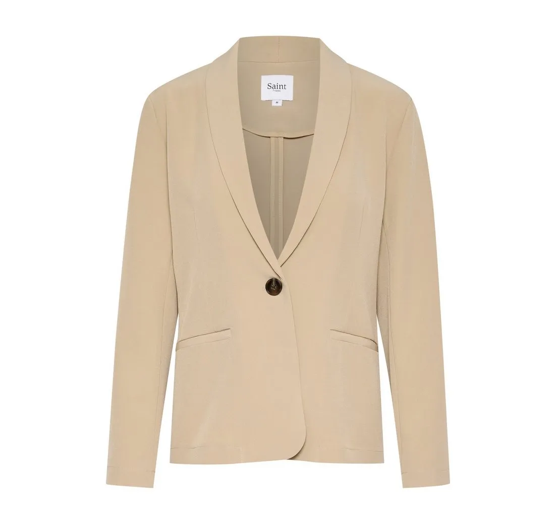 SAINT TROPEZ Jackenblazer Blazer CelestSZ