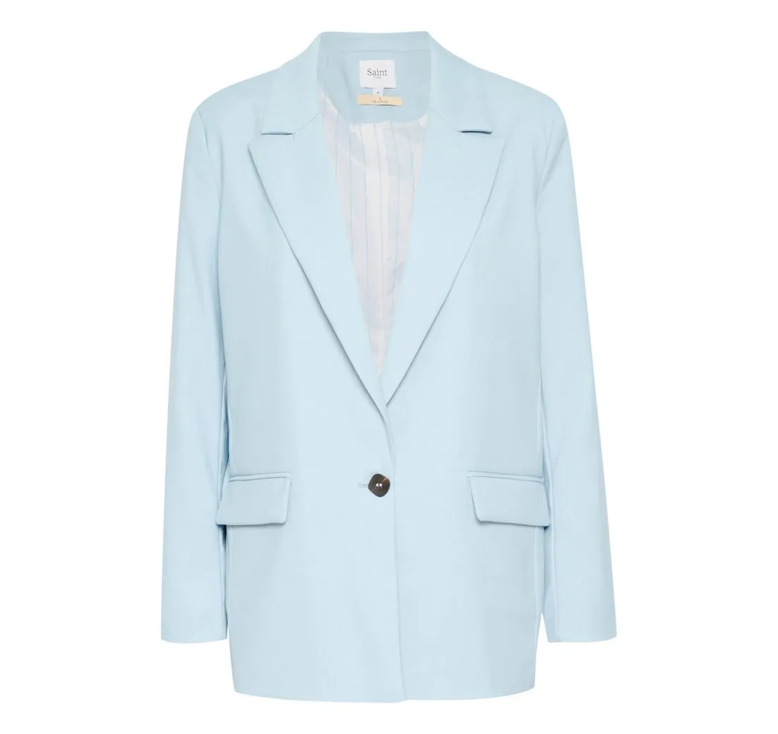 SAINT TROPEZ Jackenblazer Blazer JadenSZ