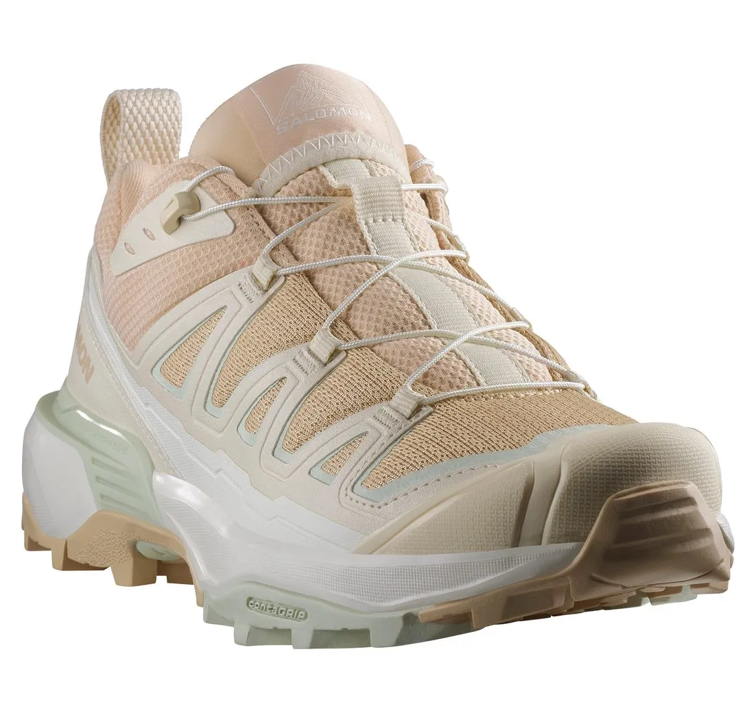 SALOMON 360 EVR Sneaker inspiriert vom X-Ultra, Quicklace™