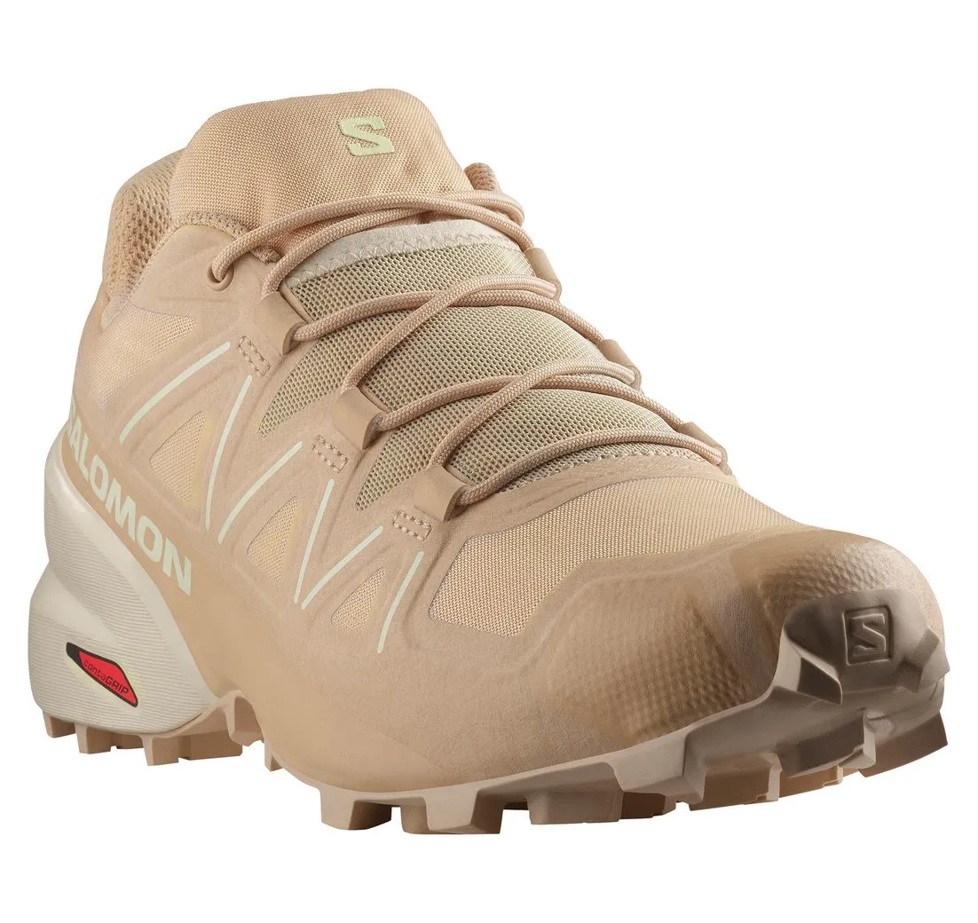 SALOMON CROSS EVR W Sneaker vom Speedcross inspiriert