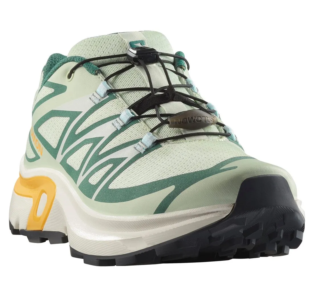 SALOMON XT-EVR W Sneaker vom XT-6 inspiriert