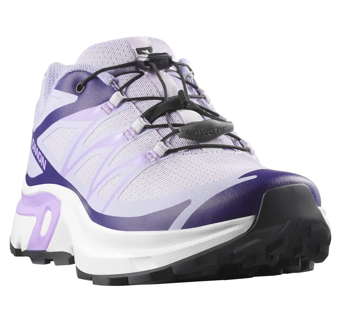 SALOMON XT-EVR W Sneaker vom XT-6 inspiriert