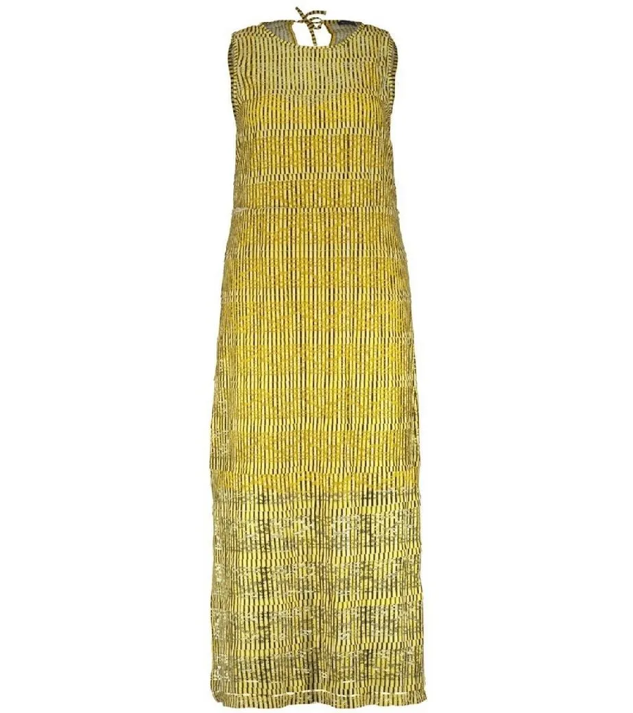 SAMOON Strickkleid